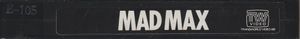 Mad Max