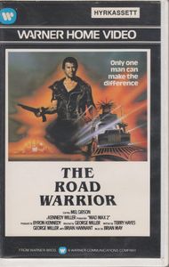 The Road Warrior