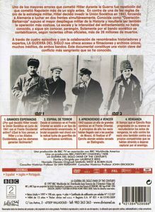 La Guerra Del Siglo