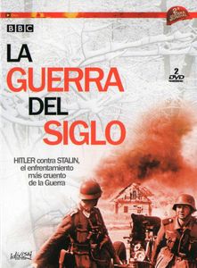 La Guerra Del Siglo