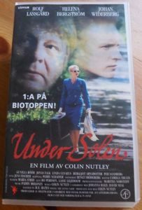 Under Solen