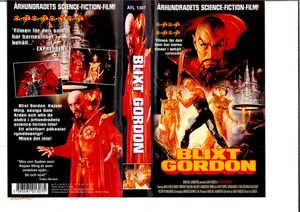 Blixt Gordon