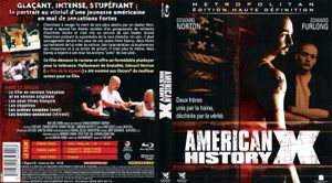 American History X