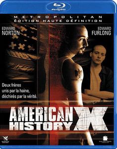 American History X