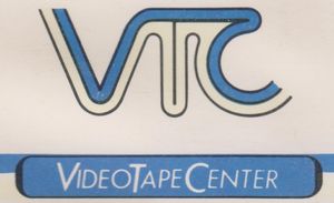 VTC VideoTapeCenter