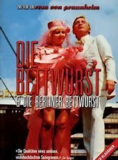 Die Bettwurst