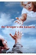 Der Krieger + die Kaiserin