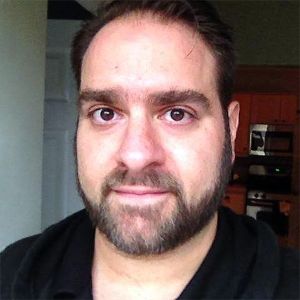 Ben Berkowitz