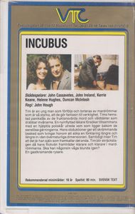 Incubus