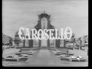 I Cetra Nei Caroselli (II Parte)