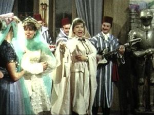 I Cetra Nei Caroselli (II Parte)