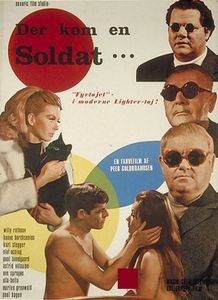 Der Kom En Soldat
