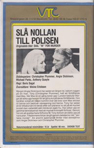 Slå Nollan Till Polisen
