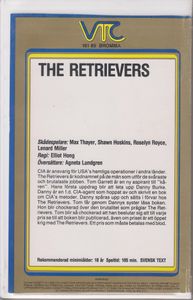 The Retrievers