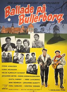 Ballade På Bullerborg