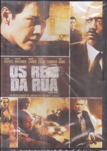Os Reis da Rua