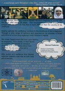 Nice Bombs - My Journey Back To Iraq