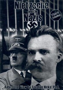 Nietzsche and the Nazis