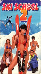 Ski School 2