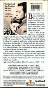 Now, Voyager