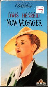 Now, Voyager
