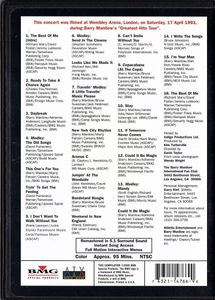 Barry Manilow: The Greatest Hits...and then some
