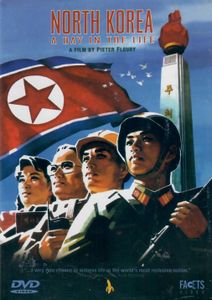 North Korea: A Day in the Life
