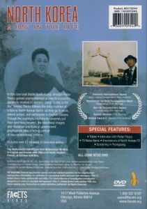 North Korea: A Day in the Life