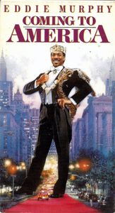 Coming to America
