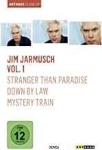 Arte Close-Up Jim Jarmusch Vol.1