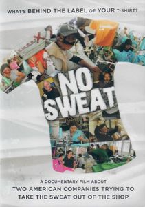No Sweat