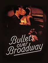 Bullets Over Broadway