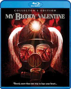 My Bloody Valentine (Collector's Edition)