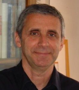 Christian Delage