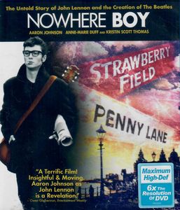 Nowhere Boy