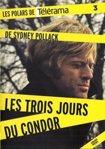 Les Trois Jours Du Condor