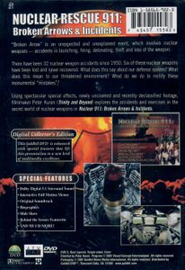 Nuclear Rescue 911: Broken Arrows & Incidents (Digital Collector's Edition)