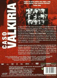 Caso Valkiria