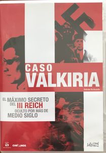 Caso Valkiria
