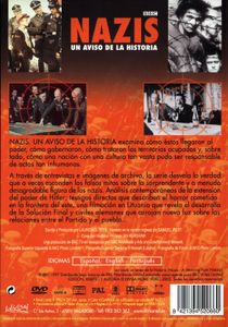 Nazis - Un Aviso De La Historia