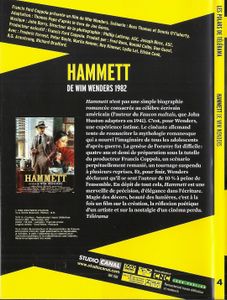 Hammett