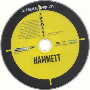 Hammett