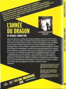 L'Année Du Dragon