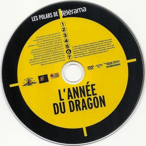 L'Année Du Dragon