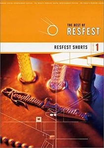 Resfest Shorts: Volume 1