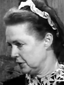 Gilberte Géniat