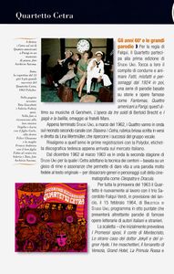 Non Cantare, Spara (V, VI/VII Puntata) Il Western Musicale