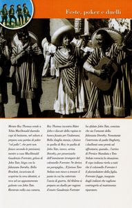 Non Cantare, Spara (V, VI/VII Puntata) Il Western Musicale