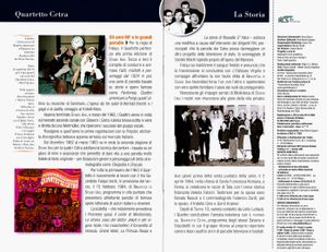 Non Cantare, Spara (V, VI/VII Puntata) Il Western Musicale