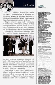 Non Cantare, Spara (V, VI/VII Puntata) Il Western Musicale